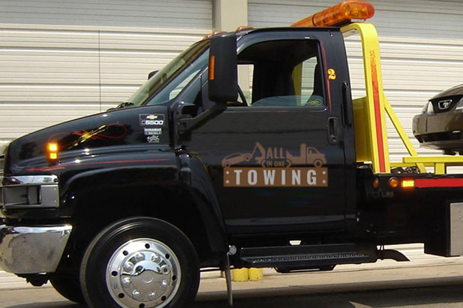 Towing Minneapolis MN