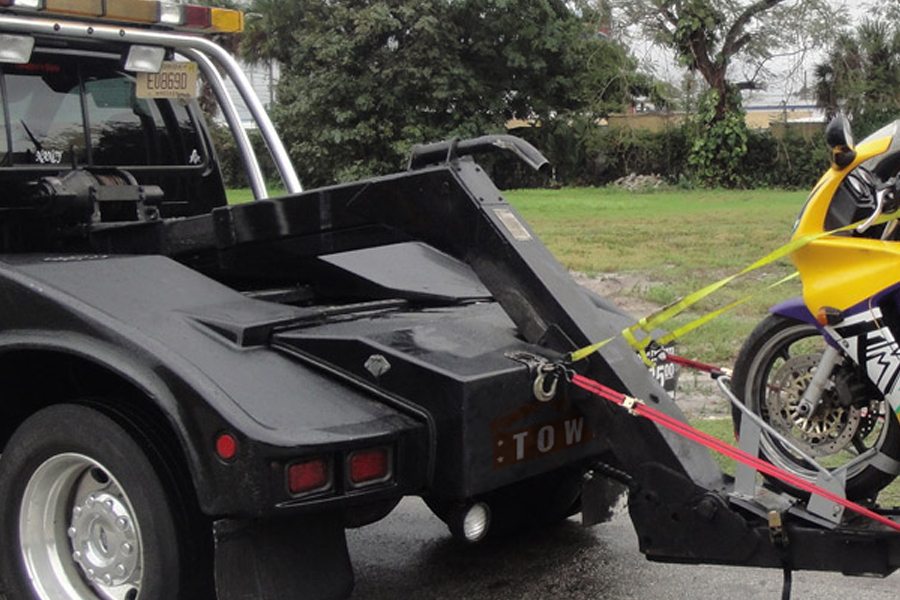 Towing Minneapolis MN